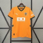24/25 Valencia Third Away Jersey - 图片 9
