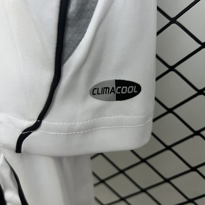 Real Madrid 06/07 Home Kids - 图片 5