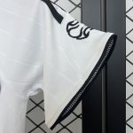 Real Madrid 06/07 Home Kids - 图片 6