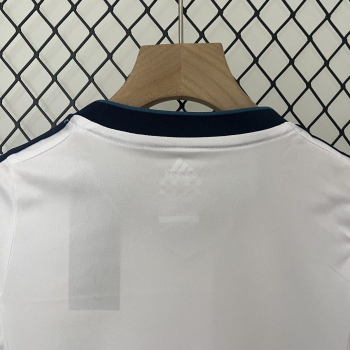 Real Madrid 2012/13 Home Kids Jersey - 图片 2