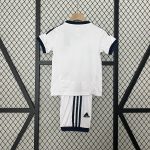 Real Madrid 2012/13 Home Kids Jersey - 图片 3