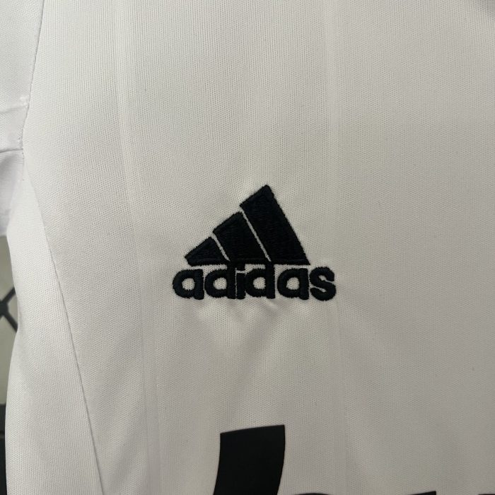 Real Madrid 2012/13 Home Kids Jersey - 图片 6