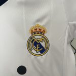 Real Madrid 2012/13 Home Kids Jersey - 图片 7