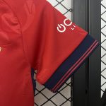 24/25 Osasuna Home Kids Jersey - 图片 8