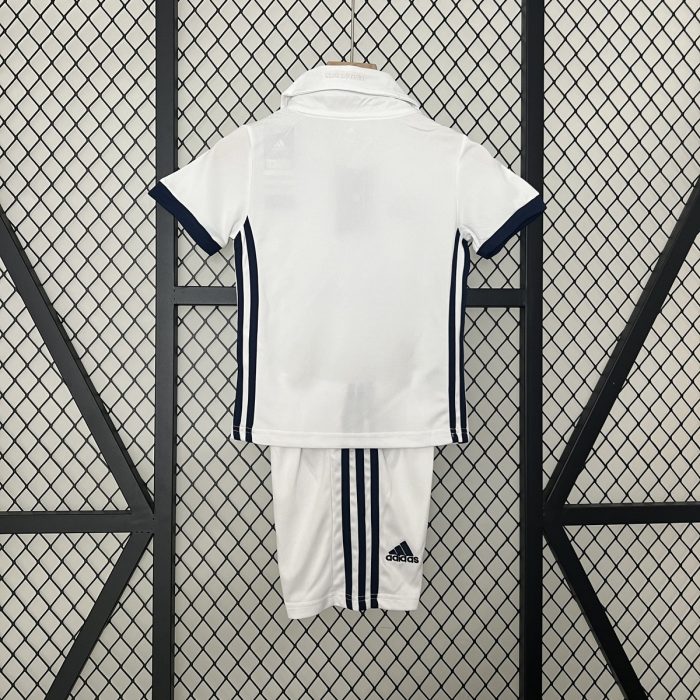 Real Madrid 16/17 Home Kids - 图片 3