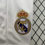 Real Madrid 16/17 Home Kids - 图片 4