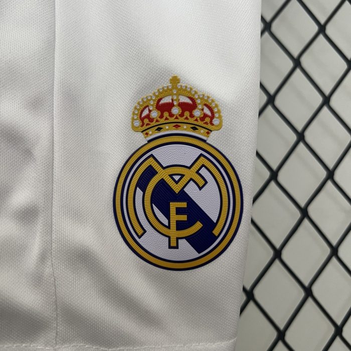 Real Madrid 16/17 Home Kids - 图片 4