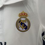 Real Madrid 16/17 Home Kids - 图片 7