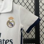 Real Madrid 16/17 Home Kids - 图片 8