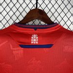 24/25 Osasuna Home Jersey - 图片 2
