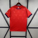 24/25 Osasuna Home Jersey - 图片 3