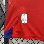 24/25 Osasuna Home Jersey - 图片 4