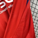 24/25 Osasuna Home Jersey - 图片 5