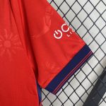 24/25 Osasuna Home Jersey - 图片 6