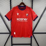 24/25 Osasuna Home Jersey - 图片 9