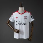 Sevilla 25/26 Retro Style Jersey