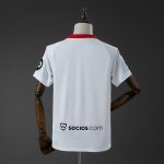 Sevilla 25/26 Retro Style Jersey - 图片 3
