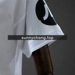 Sevilla 25/26 Retro Style Jersey - 图片 5