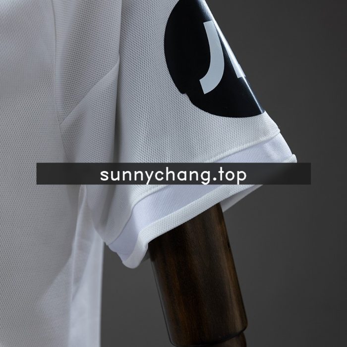 Sevilla 25/26 Retro Style Jersey - 图片 5