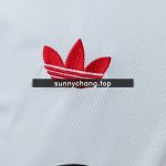 Sevilla 25/26 Retro Style Jersey - 图片 6