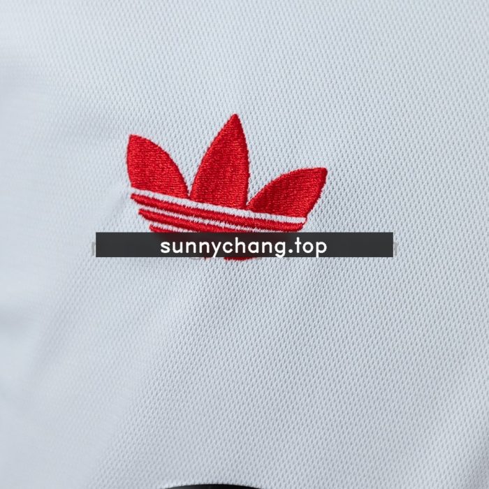 Sevilla 25/26 Retro Style Jersey - 图片 6