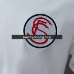 Sevilla 25/26 Retro Style Jersey - 图片 7