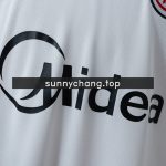 Sevilla 25/26 Retro Style Jersey - 图片 8
