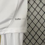 Real Madrid 2011/12 Home Kids Jersey - 图片 8