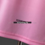 Sevilla 25/26 Goalkeeper Pink Jersey - 图片 4