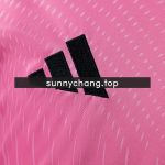 Sevilla 25/26 Goalkeeper Pink Jersey - 图片 6