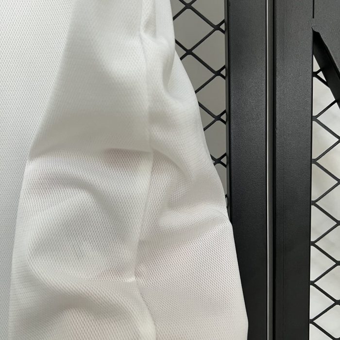 Osasuna 25/26 Polo Shirt White - 图片 6