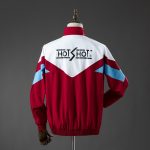 Sevilla 1993/94 Retro Windbreaker S-XXL - 图片 3