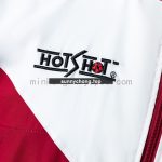Sevilla 1993/94 Retro Windbreaker S-XXL - 图片 7