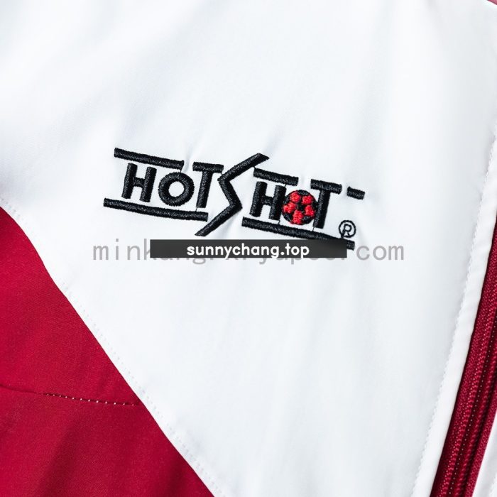 Sevilla 1993/94 Retro Windbreaker S-XXL - 图片 7