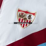 Sevilla 1993/94 Retro Windbreaker S-XXL - 图片 8