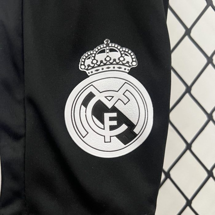 Real Madrid 14/15 Third Away Kids Jersey - 图片 2
