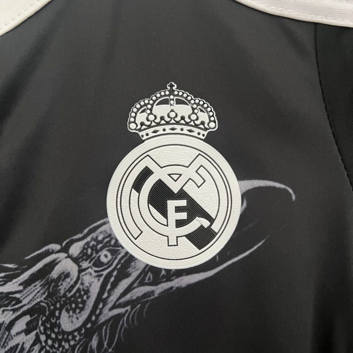 Real Madrid 14/15 Third Away Kids Jersey - 图片 3