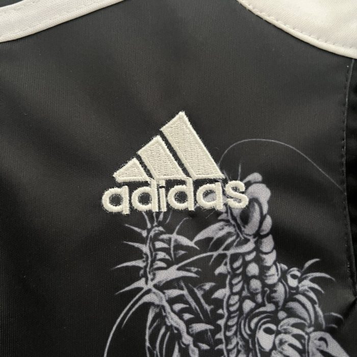 Real Madrid 14/15 Third Away Kids Jersey - 图片 4