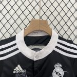Real Madrid 14/15 Third Away Kids Jersey - 图片 5