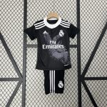 Real Madrid 14/15 Third Away Kids Jersey - 图片 6