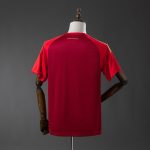 Sevilla 25/26 Special Edition Red Jersey - 图片 3