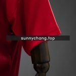 Sevilla 25/26 Special Edition Red Jersey - 图片 5
