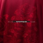 Sevilla 25/26 Special Edition Red Jersey - 图片 6