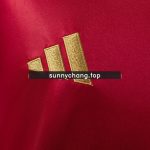 Sevilla 25/26 Special Edition Red Jersey - 图片 7