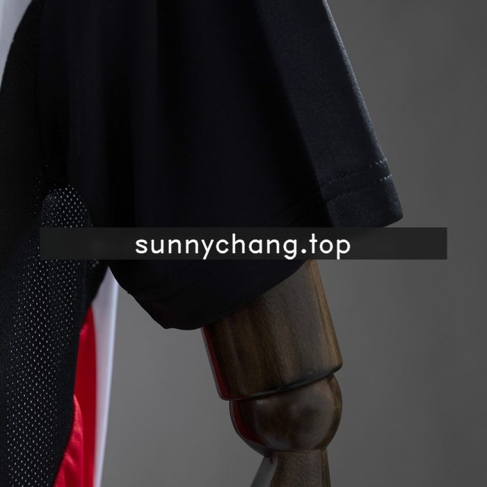 Sevilla 25/26 Training Jersey - 图片 5