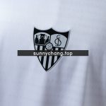 Sevilla 25/26 Training Jersey - 图片 6