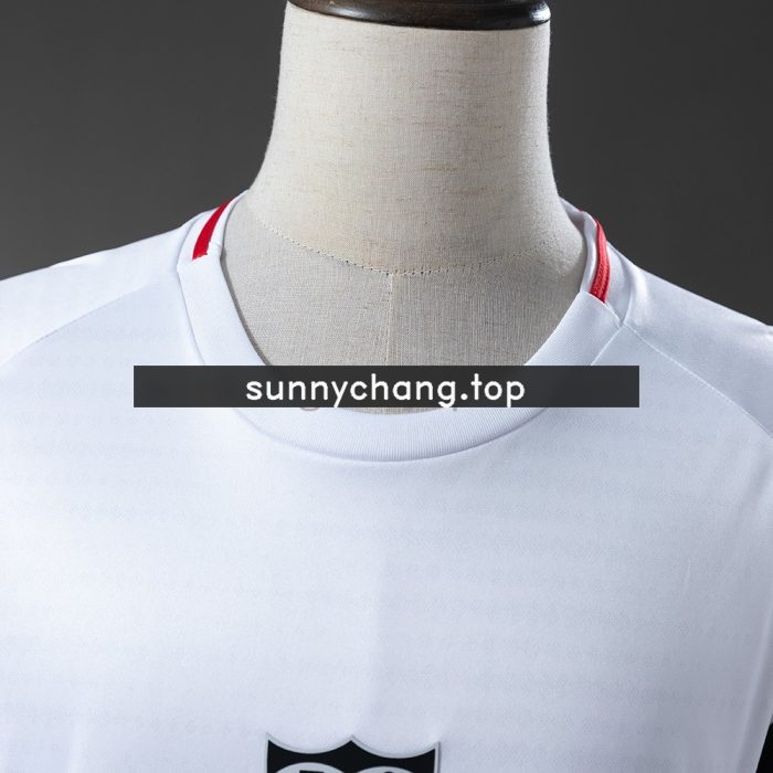 Sevilla 25/26 Training Jersey - 图片 7
