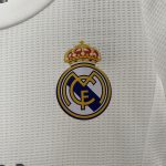 Real Madrid 2015/16 Home Kids Jersey - 图片 2