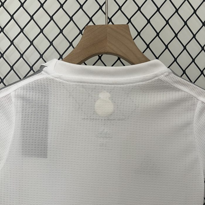 Real Madrid 2015/16 Home Kids Jersey - 图片 6