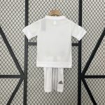 Real Madrid 2015/16 Home Kids Jersey - 图片 7